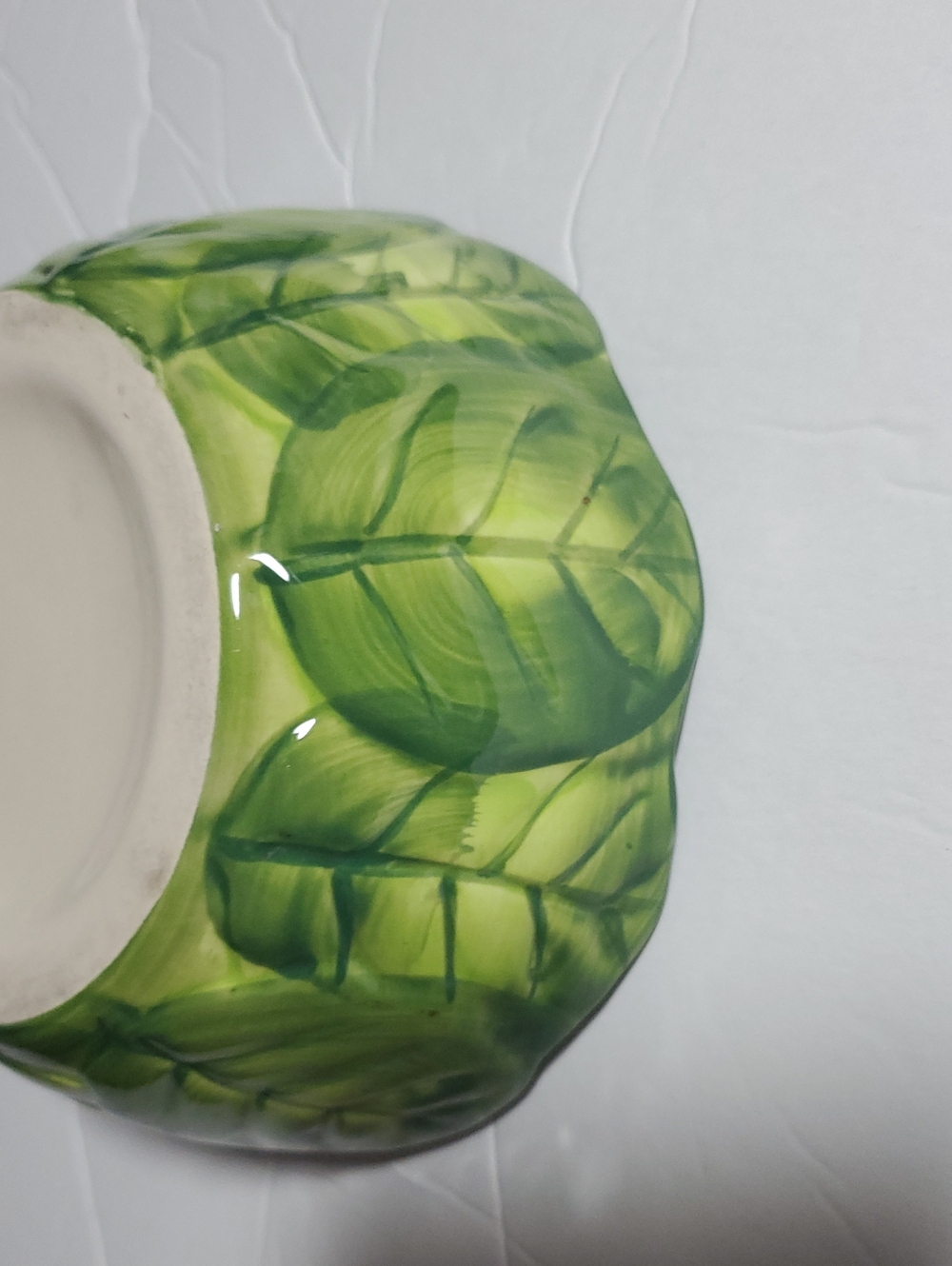 Cabbage Bowl - Picture 3 of 10